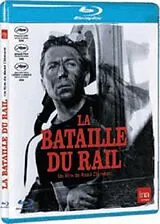La bataille du rail Blu-ray