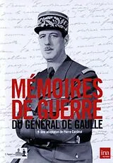 Mémoires de guerre du Général de Gaulle DVD