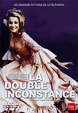 La double inconstance (daprès Marivaux) DVD