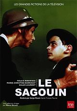 Le sagouin DVD