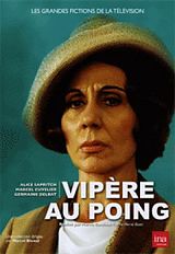 Vipère au poing DVD