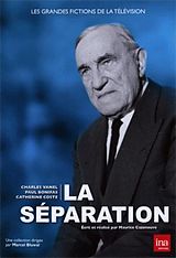 La séparation DVD