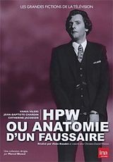 HPW ou anatomie d\'un faussaire DVD