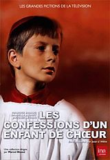 Les confessions dun enfant de choeur DVD