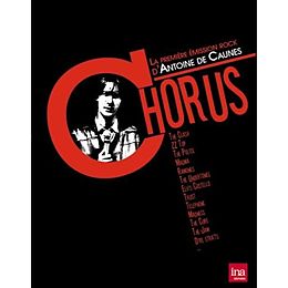 Chorus (3DVD + livret 24 pages) DVD