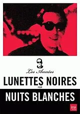 Thierry Ardisson - Volume 1 : Les années Lunettes noires pour nuits blanches (2DVD) DVD