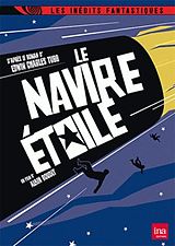 Le navire étoile DVD