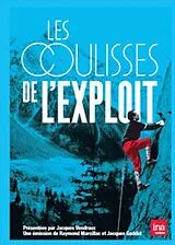 Les coulisses de l'exploit DVD