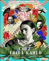 Chez Frida Kahlo DVD