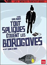 Tout spliques étaient les Borogoves DVD