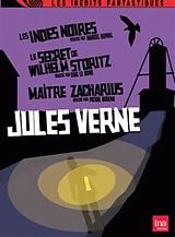 Jules Verne DVD