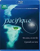 Pacifique Sud (Blu Ray) Blu-ray