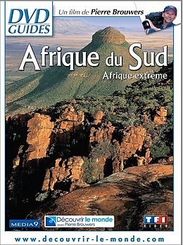 Adrique du Sud DVD