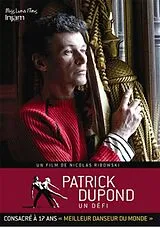 Patrick Dupond - Un défi DVD