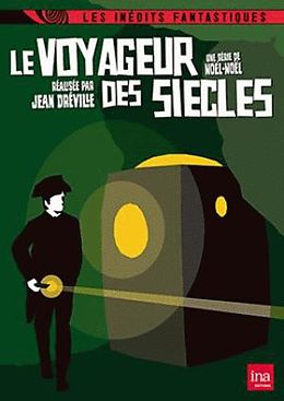 Le voyageur des siècles DVD