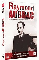 Raymond Aubrac (Coffret 2DVD + étui + livret 20 pages) DVD