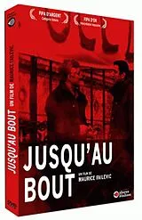 Jusqu'au bout DVD