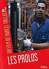 Les Prolos DVD