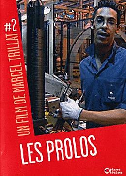 Les Prolos DVD