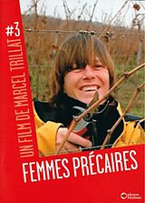 Femmes précaires DVD