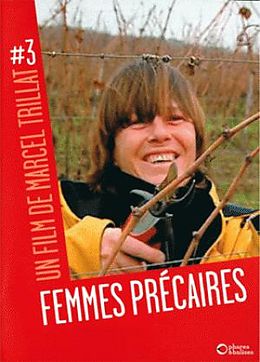 Femmes précaires DVD