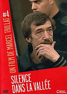 Silence dans la vallée DVD