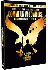 Comme un vol d'aigles DVD