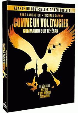 Comme un vol d'aigles DVD