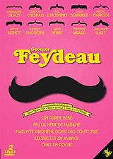 Feydeau - Coffret DVD