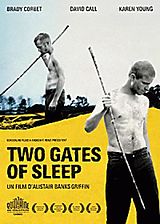 Two gates of sleep DVD