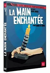 La main enchantée DVD