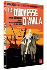 La duchesse d'Avila DVD