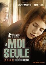 À moi seule DVD