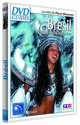 Brésil DVD