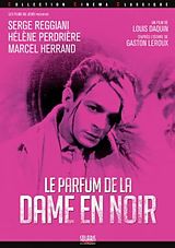 Le parfum de la dame en noir DVD