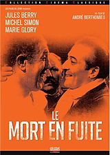 La mort en fuite DVD