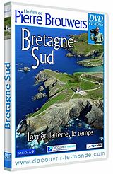 Bretagne Sud DVD