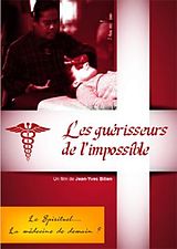 Guérisseurs de l'impossible DVD