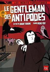 Le gentleman des antipodes DVD