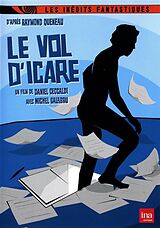 Le vol d'Icare DVD