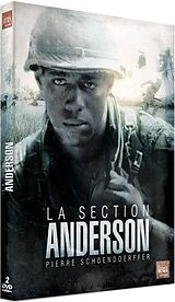 LA SECTION ANDERSON DVD