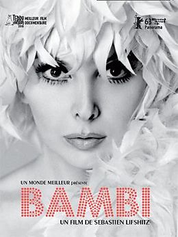 Bambi DVD