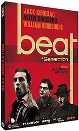 Beat Generation DVD