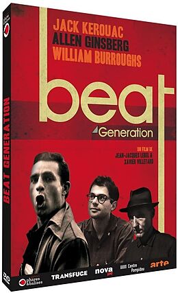 Beat Generation DVD