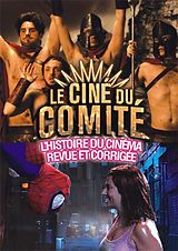 Le ciné du comité DVD