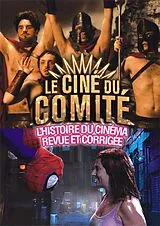 Le ciné du comité DVD