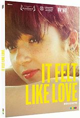 It felt like love DVD