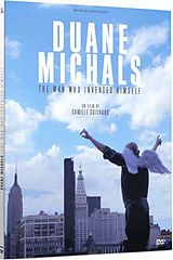 Duane Michals - The Man Who Invented Himself DVD