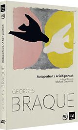 GEORGES BRAQUE, Autoportrait DVD