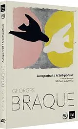 GEORGES BRAQUE, Autoportrait DVD